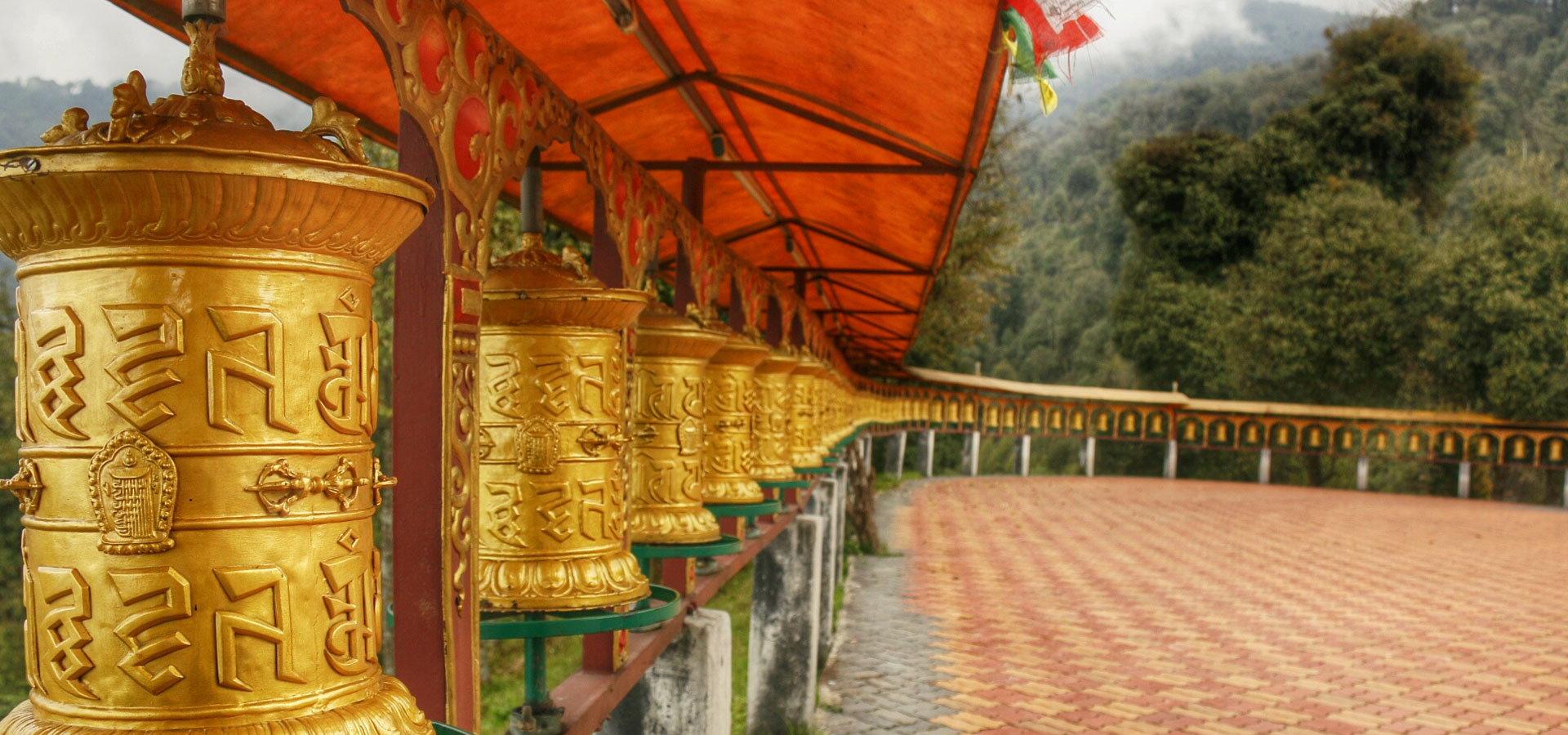 Sikkim