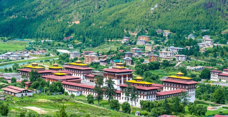 Bhutan